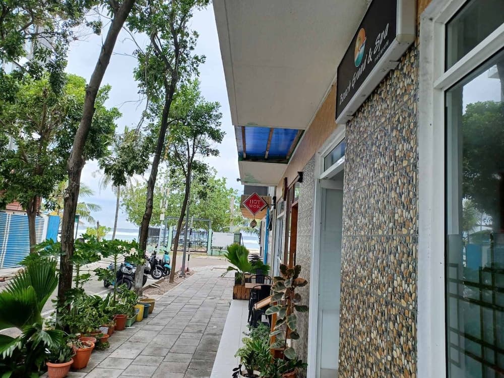 Beach Grand & Spa Premium - View 1