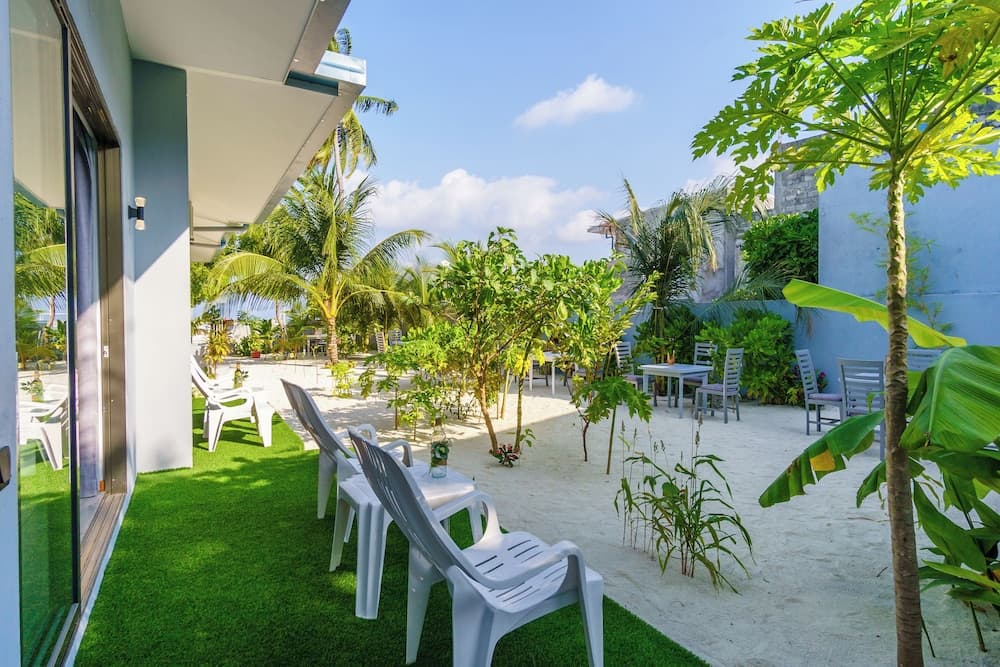 La Solara Villa - View 28