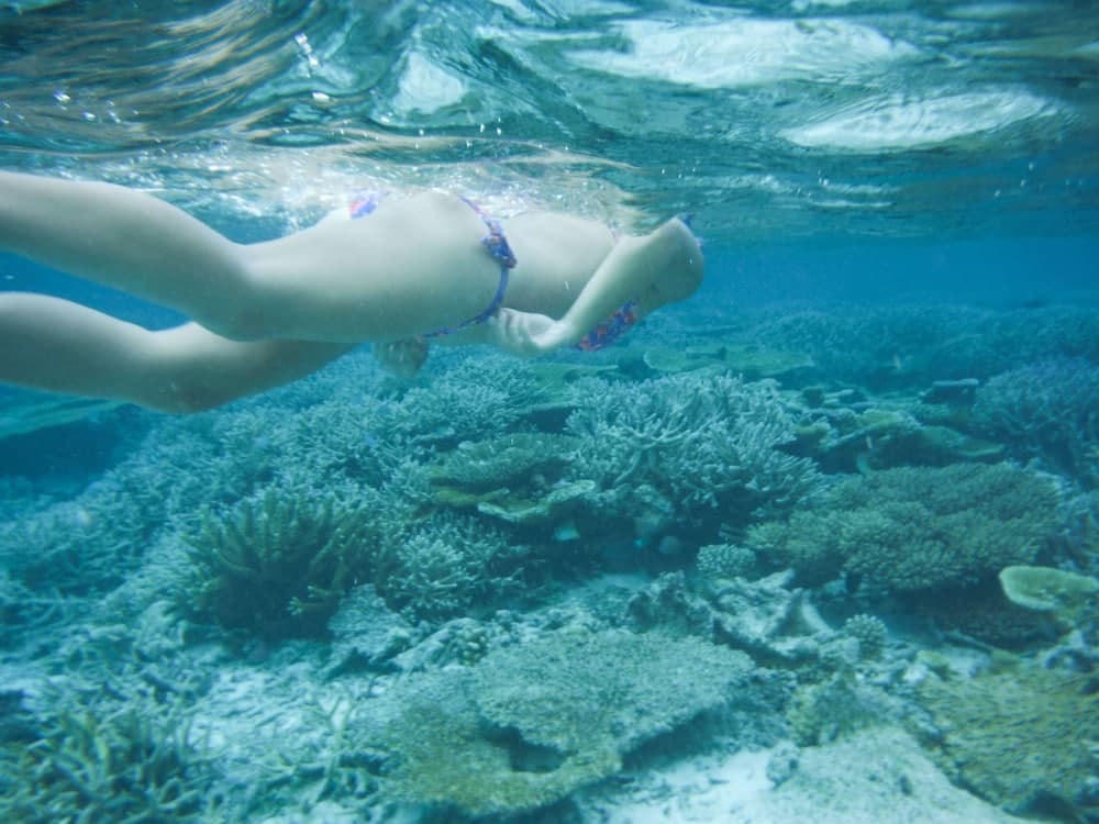 Starry Night At Ukulhas - View 33