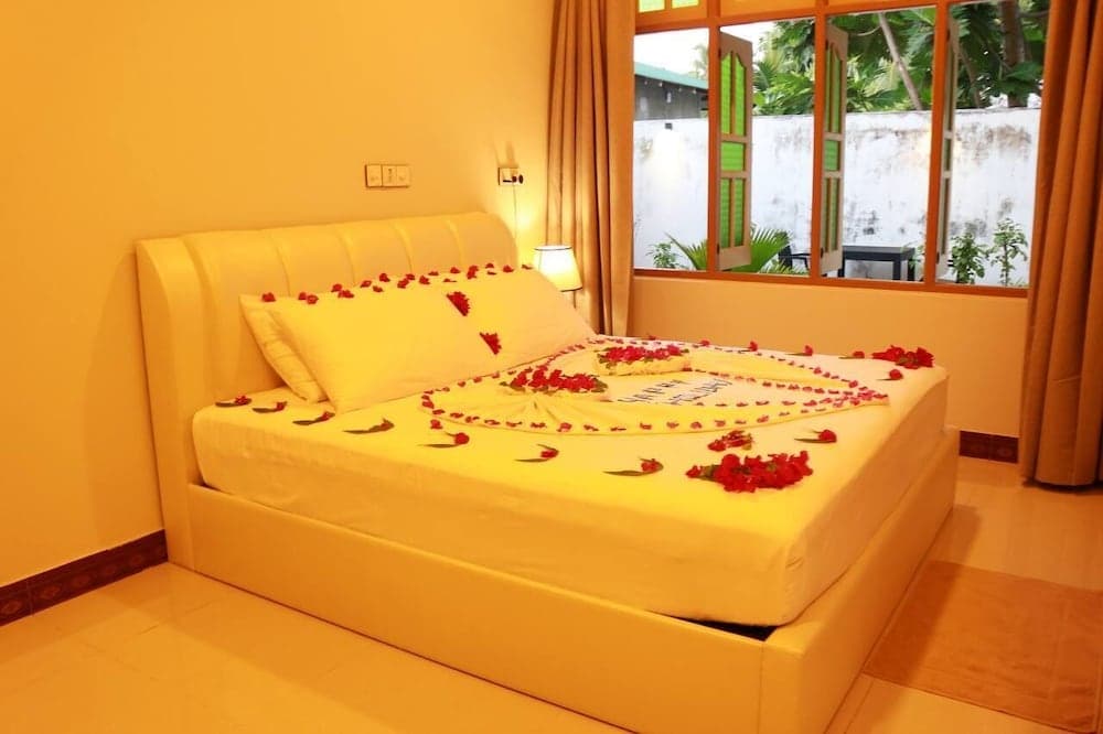 Oasis Village Fenfushi - View 23