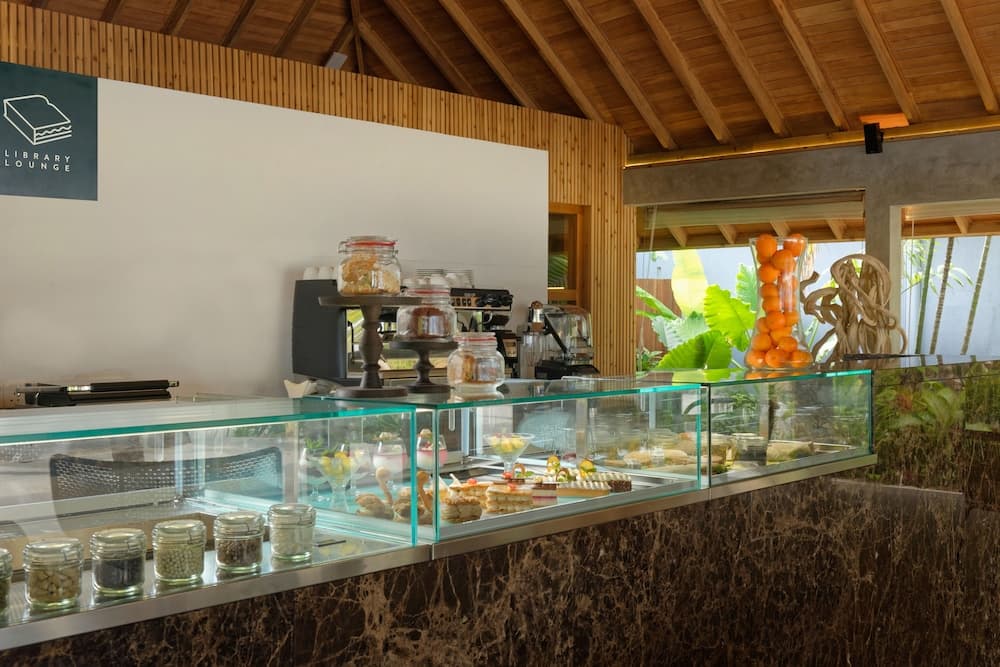 OUTRIGGER Maldives Maafushivaru Resort - View 94