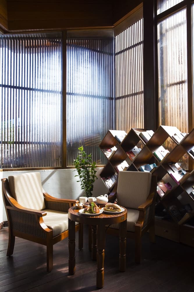 The Residence Maldives - View 60