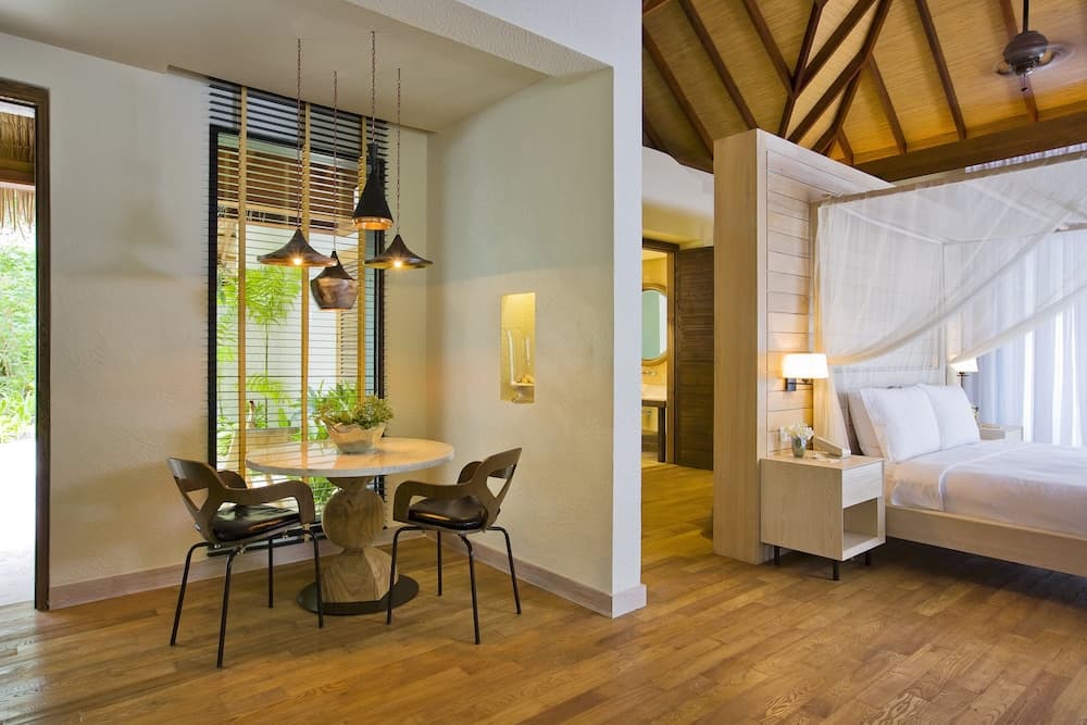 COMO Maalifushi - View 14