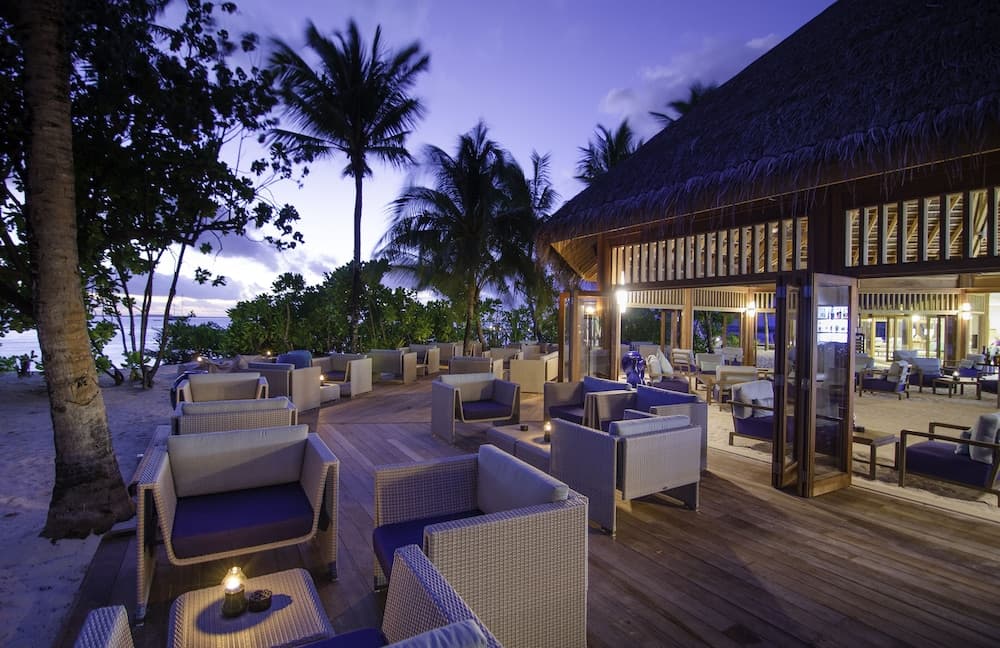 V Villas Maldives at Mirihi - MGallery Collection - View 24