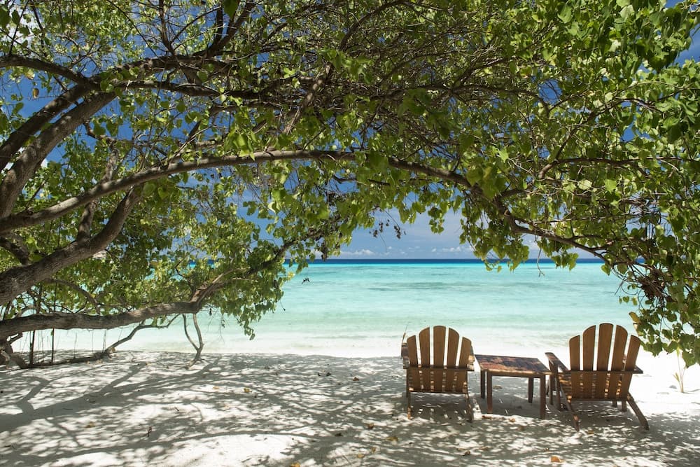 Summer Island Maldives - View 58