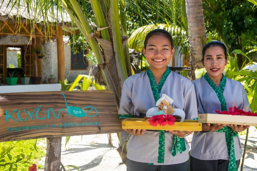 South Palm Resort Maldives - View 108