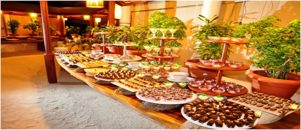 Angaga Island Resort & Spa - View 100