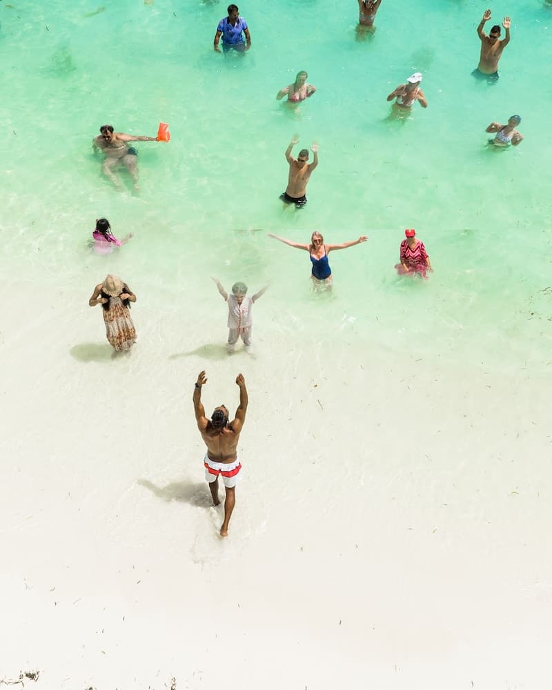 Arena Beach Hotel - View 55