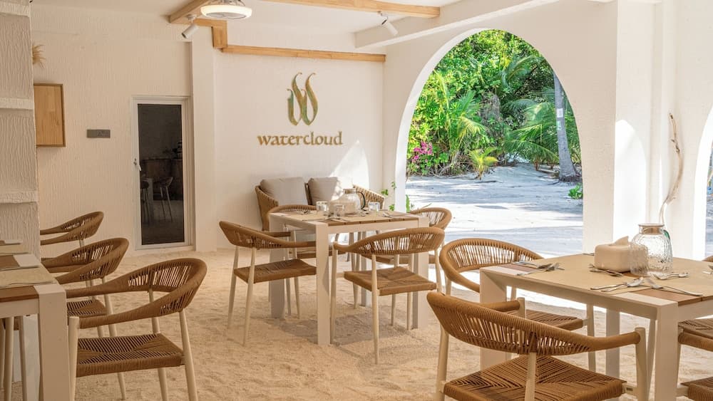 Water Cloud Mathiveri - View 25