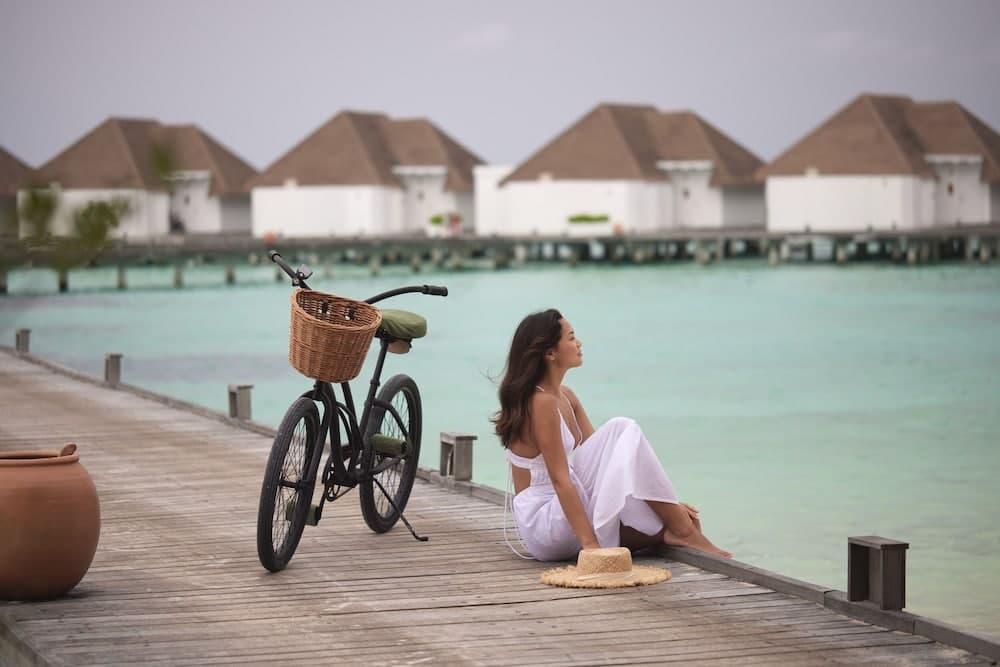 Six Senses Kanuhura - View 71