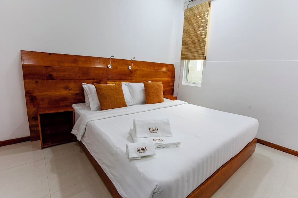 Alaika Maafushi - View 16