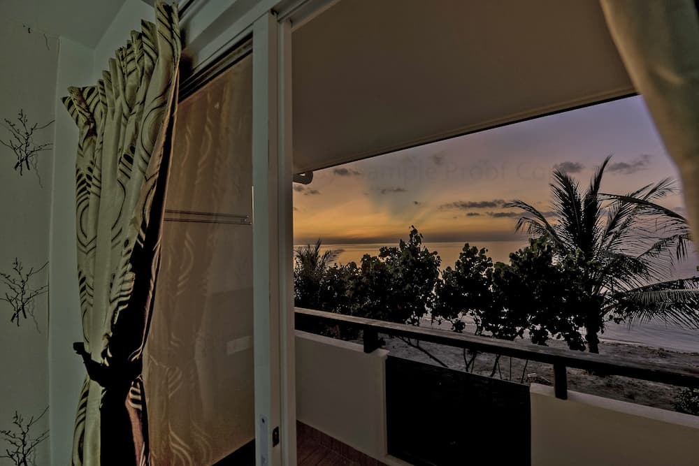 Crown Beach Hotel Maldives - View 7