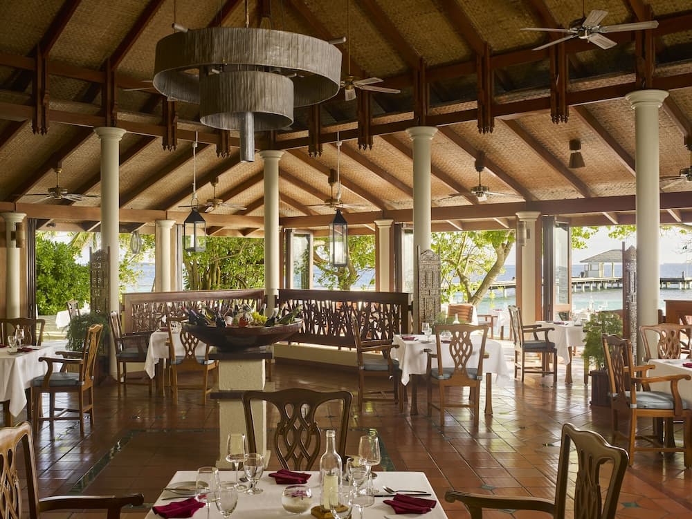 Royal Island Resort & Spa - View 96