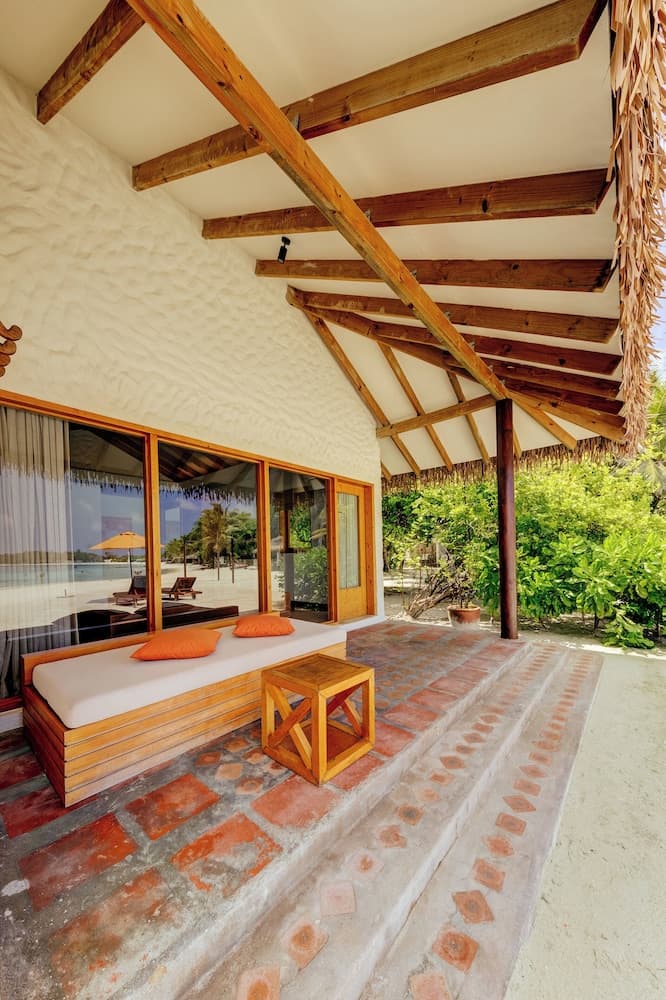 Cinnamon Dhonveli Maldives - View 46