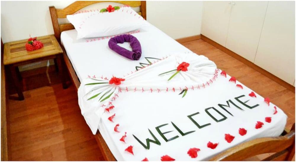 Fulidhoo Laperla Guesthouse - View 6