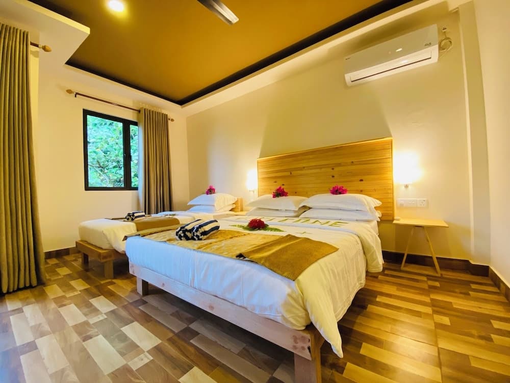 Paguro Seaview - View 6