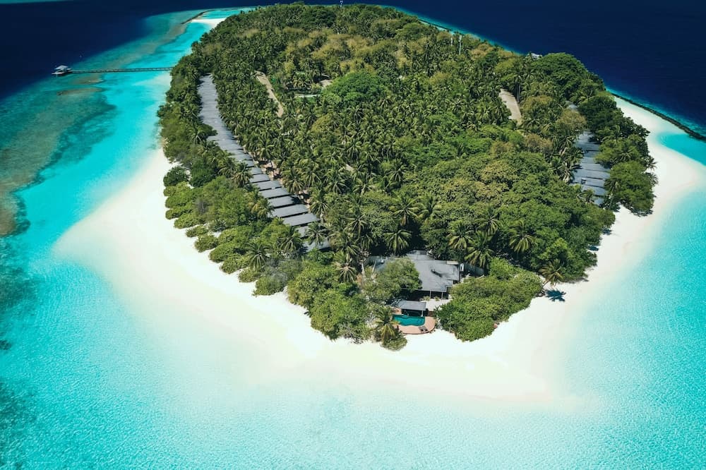 Royal Island Resort & Spa - View 19