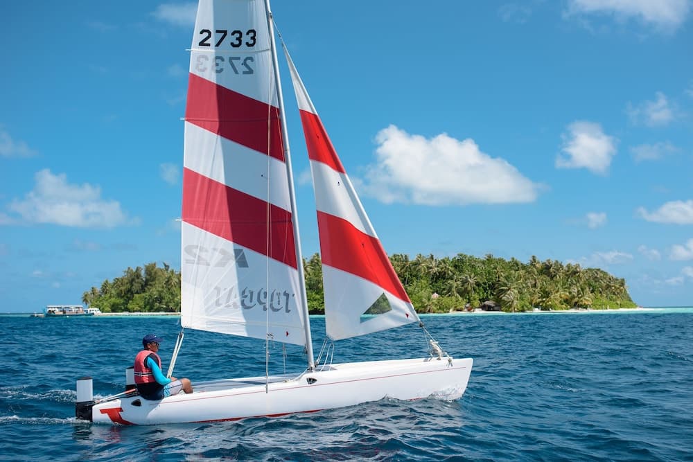 Biyadhoo Island Resort - View 61