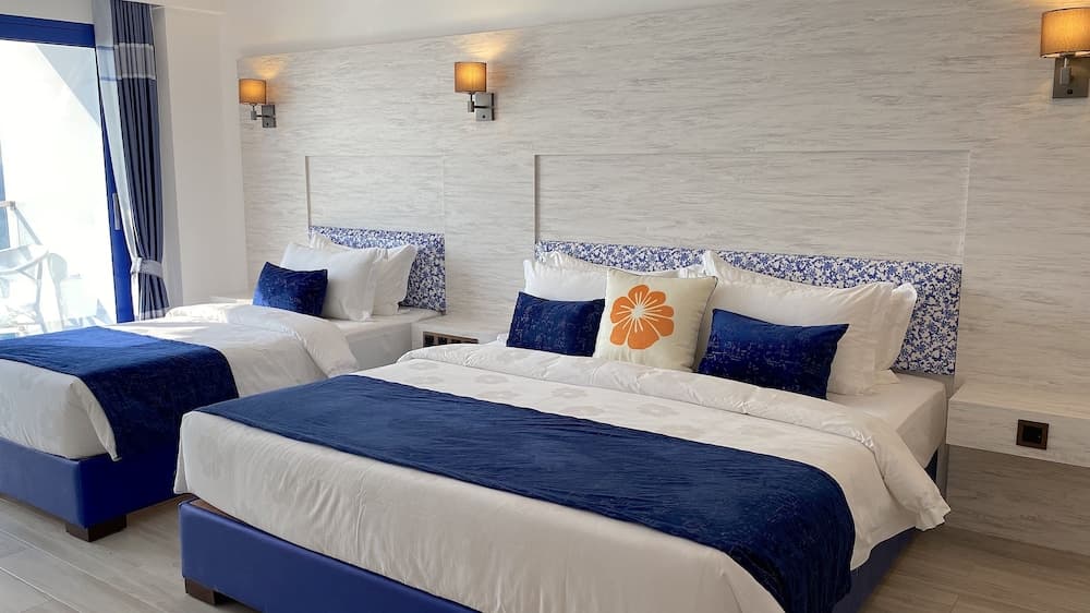 Kaani Palm Beach - View 42