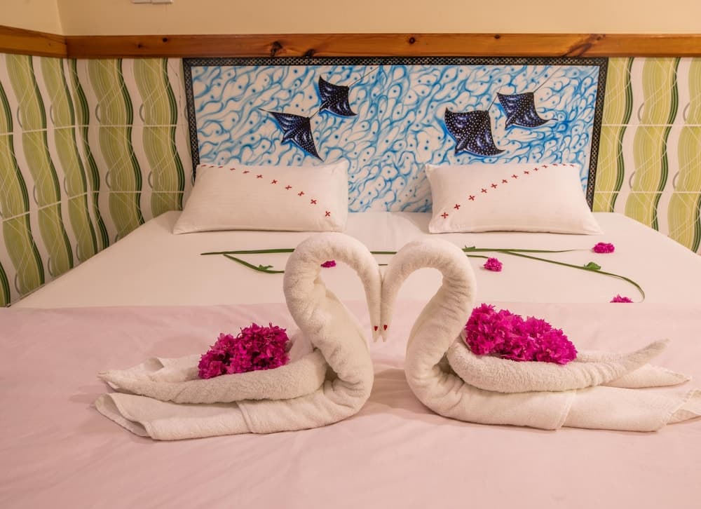 Rasreef Rasdhoo Maldives - View 24