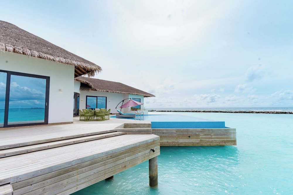 NOOE Maldives Kunaavashi - View 42