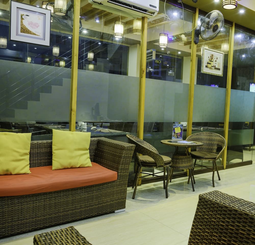 Clear Sky Inn - View 18