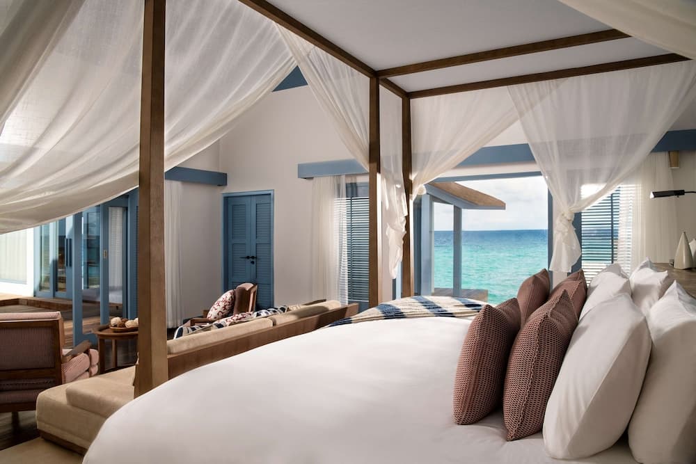 The Halcyon Private Isles Maldives, Autograph Collection - View 6