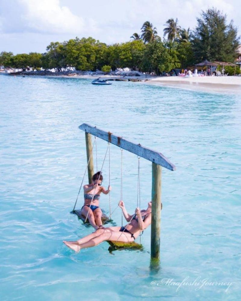 Kokaa Maafushi - View 20