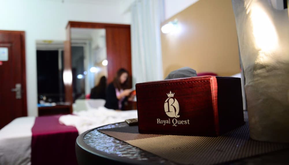 Royal Quest - View 14
