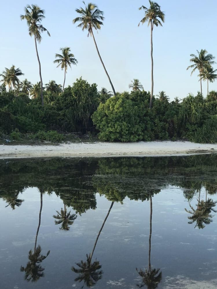 Sunnyside Maamendhoo - View 5