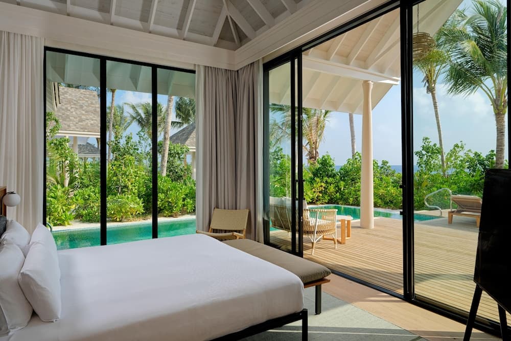 Ananea Madivaru Maldives - View 110