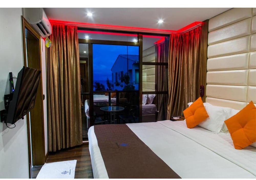 Dreams Grand - View 30