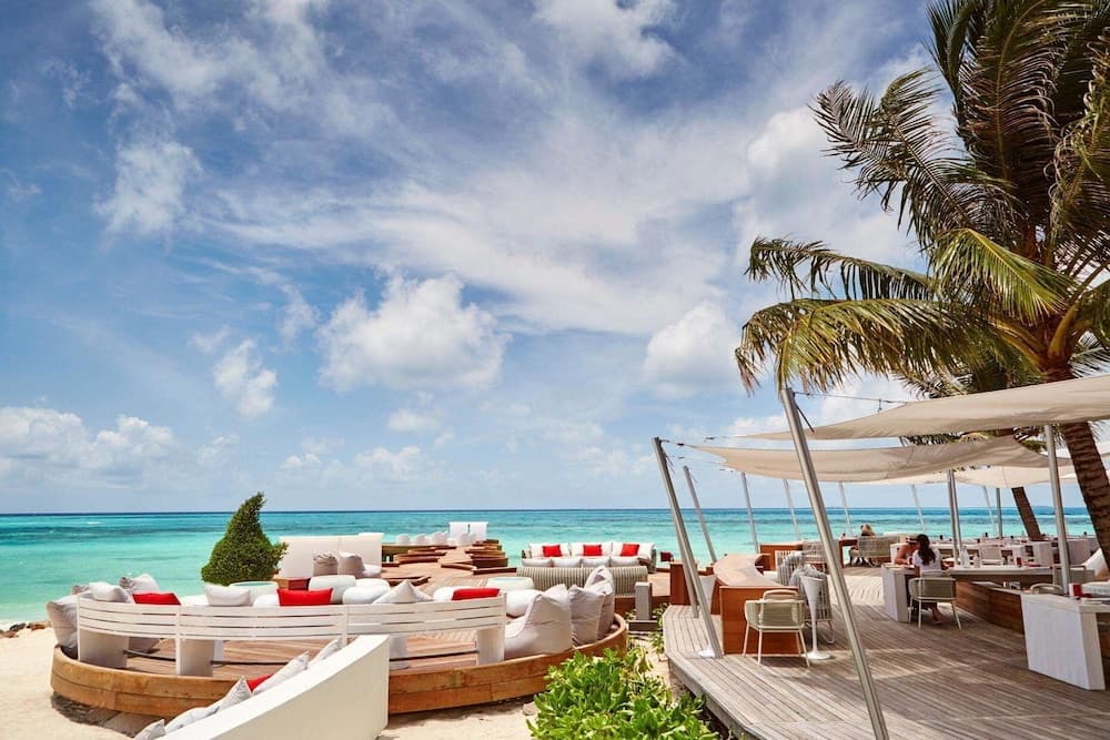 LUX* South Ari Atoll - View 123