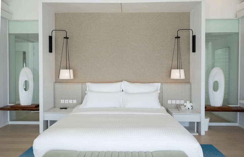 LUX* South Ari Atoll - View 190