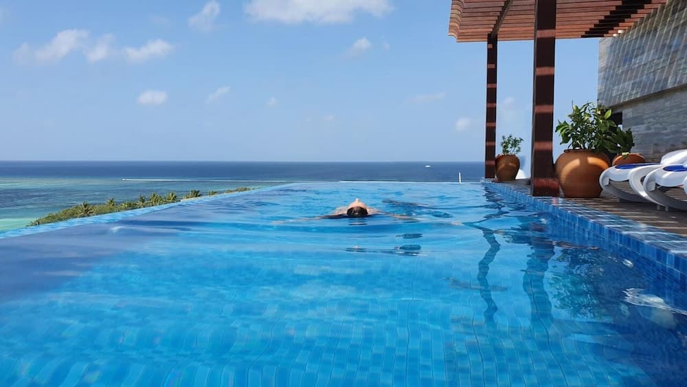 Arena Beach Hotel - View 29