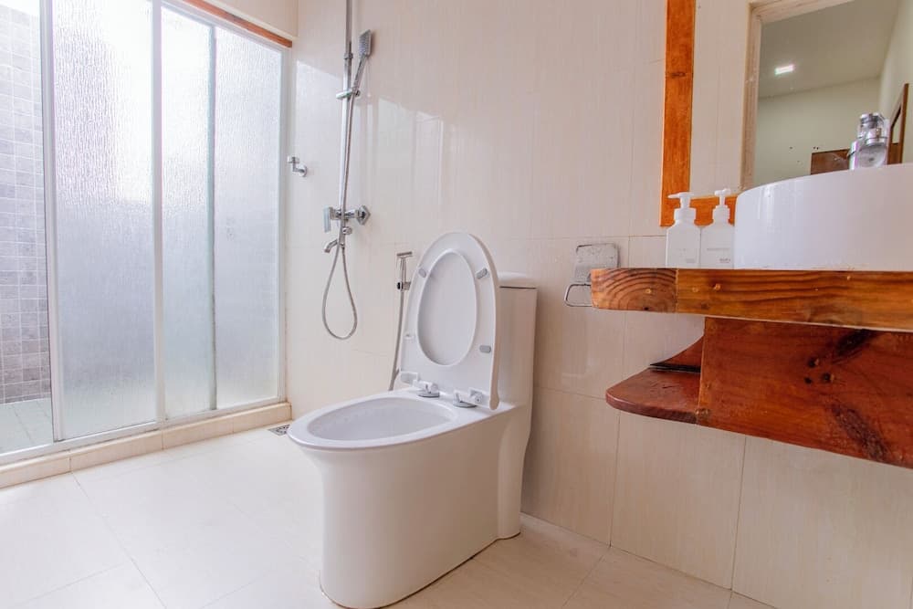 Alaika Maafushi - View 24