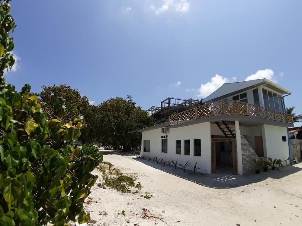 String Wave Maldives - View 43