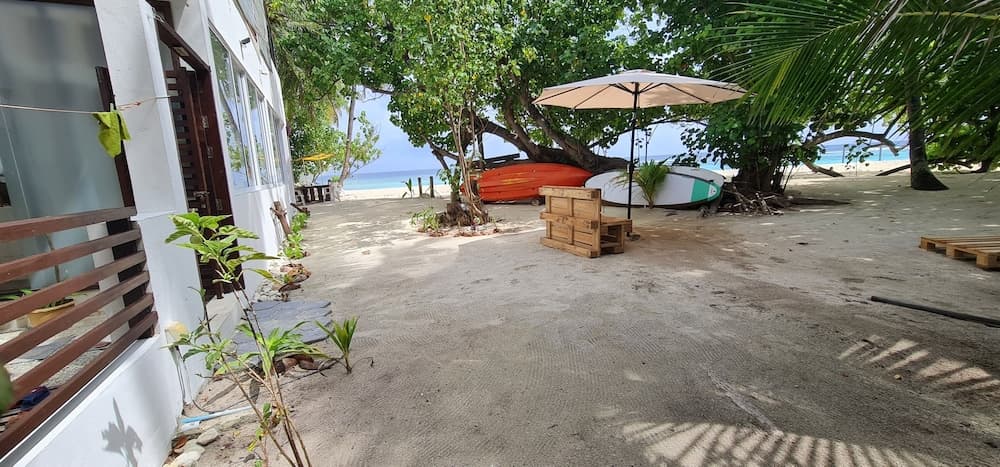 Liberty Guest House Maldives - View 226