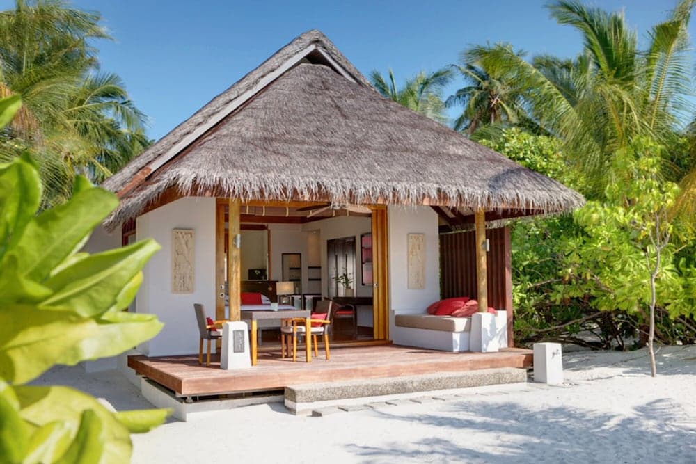 LUX* South Ari Atoll - View 57