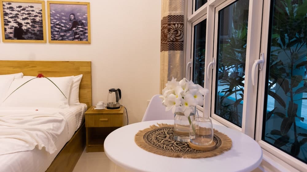 PALM REST MALDIVES - View 16