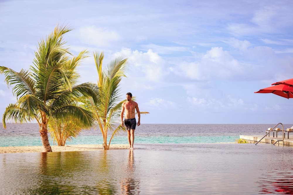 NH Collection Maldives Havodda Resort - View 41