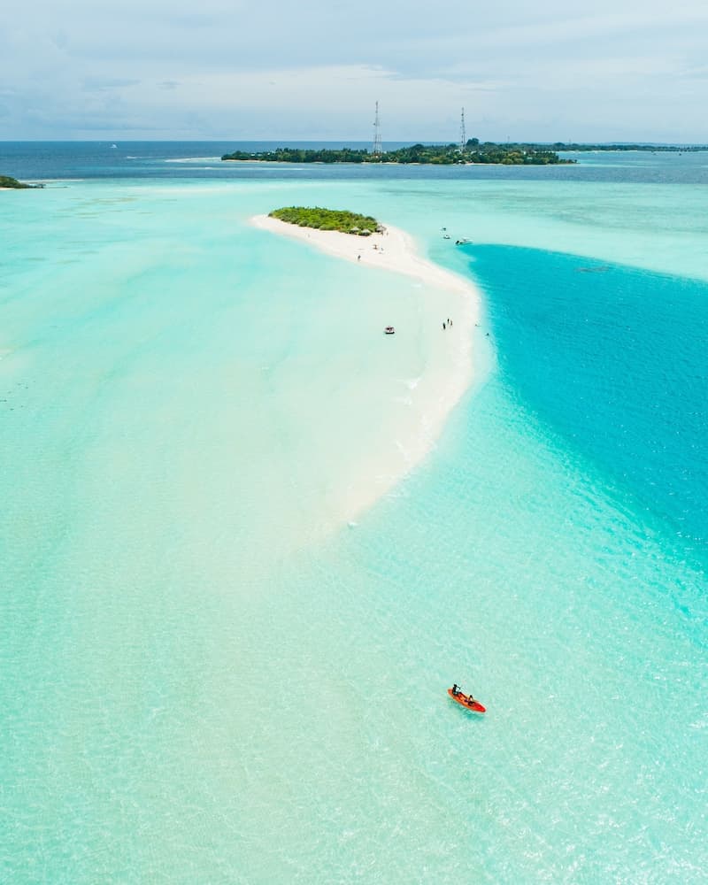 Rasdhoo Apartment Lodge - View 9