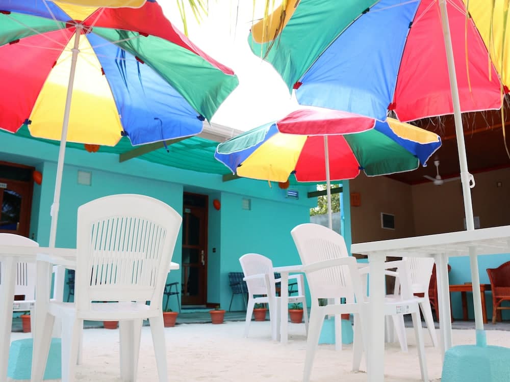 Mathiveri Lodge - View 16