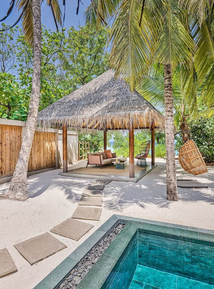 JOALI Maldives - View 41