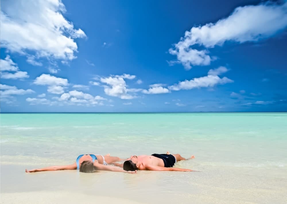 Ocean Retreat & Spa - View 7