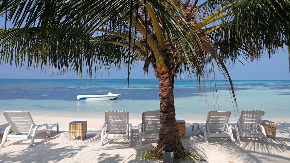 Crown Beach Hotel Maldives - View 60