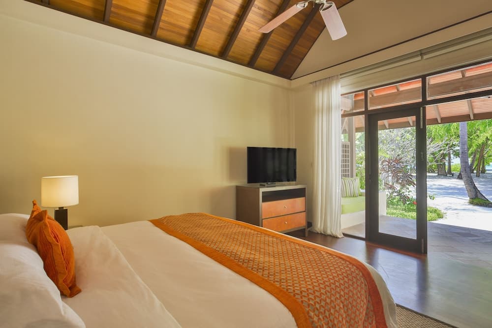 Kurumba Maldives - View 43