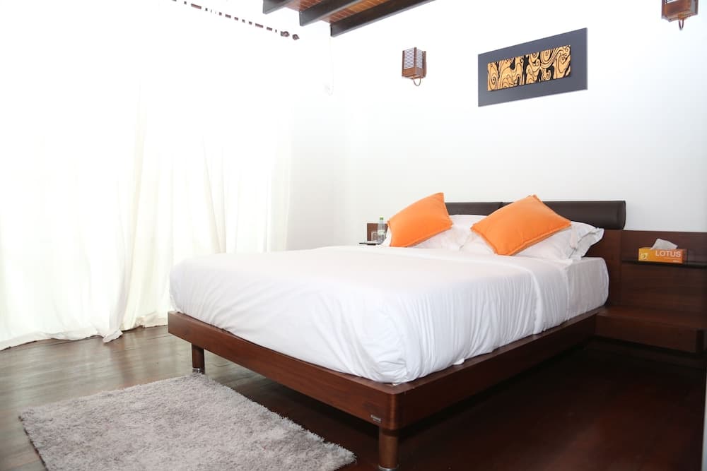 Pandanus Villa - View 26