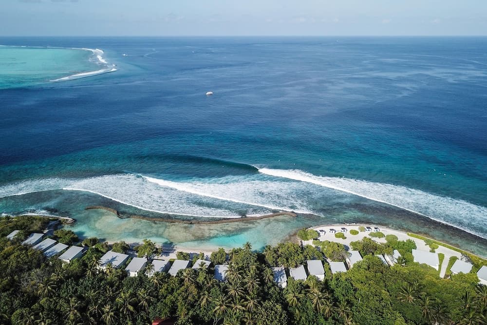 Holiday Inn Resort Kandooma Maldives by IHG - View 75