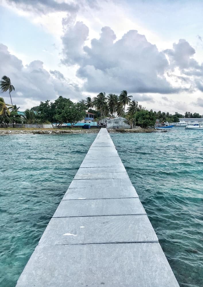 Midsummer Thulusdhoo - View 56